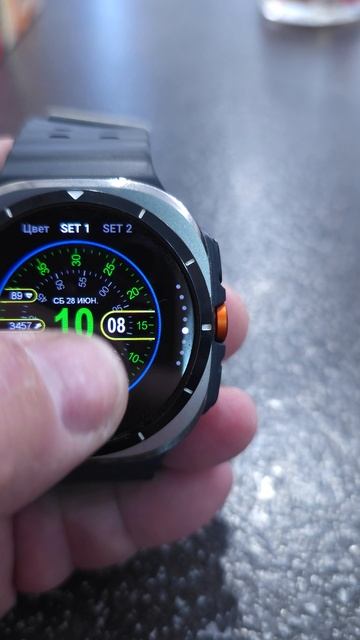 Pixel для всех WearOS