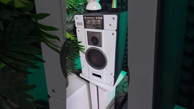 Radiotehnika S30B+Marantz 1602