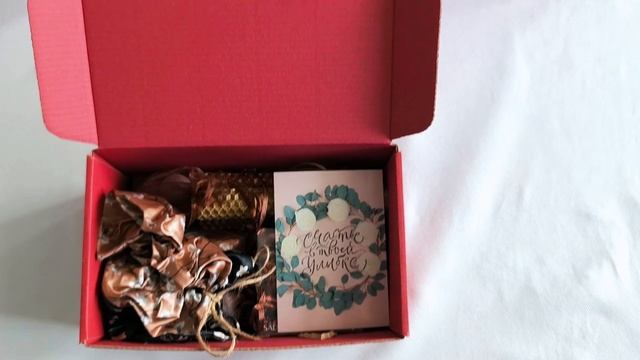 3 мини-бокса | EcoGiftBox