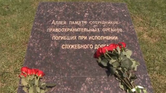 Обращение директора Центра театра, кино и креативных индустрий Мадины Дзортовой в связи с Днем памят