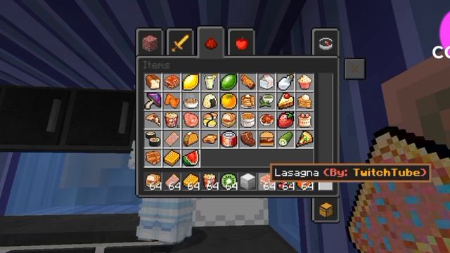 😧СОФА НИЧЕГО НЕ ВИДИТ В МАЙНКРАФТ|MINECRAFT