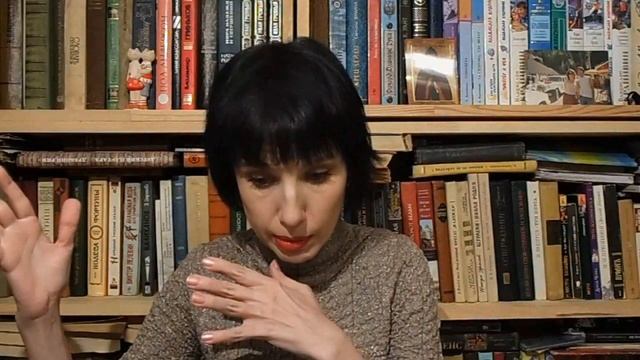 _Системная Красная Волчанка_ Моя История 17. Организация инвалидов _НАДЕЖДА_