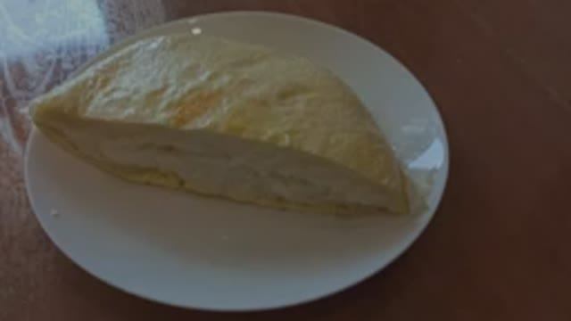ПУЛЯР - простой и необычный, но очень нежный и вкусный омлет.
#БАТЯНАКУХНЕ #готовимпросто