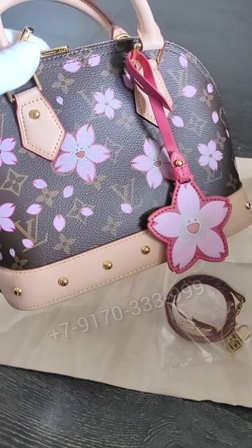 Сумочка Louis Vuitton