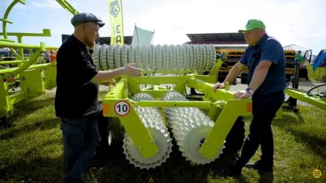 ККЗ-6-02 Евро новинка завода Автотехнологии