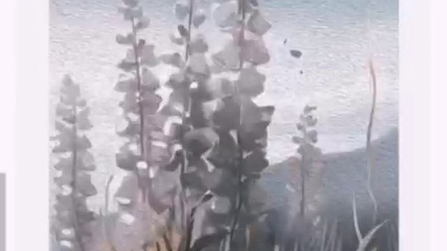 Аудиосказка. Заботливый цветок