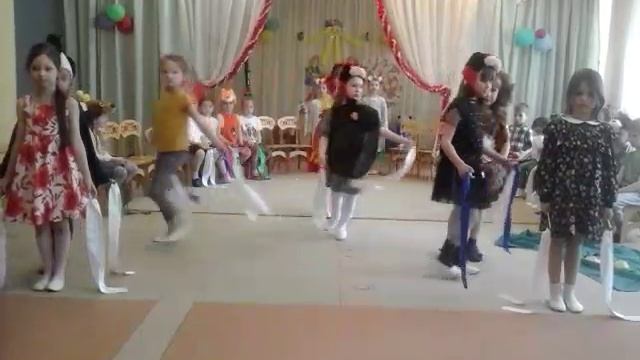 Видео зарисовка по сказке Чуковского Краденое солнце