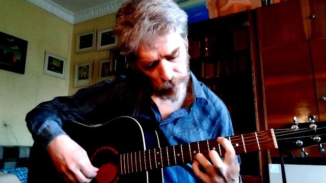 Алексей Кофанов - Злая колыбельная