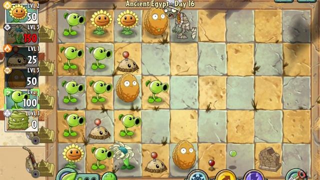 Шёпот растений: ASMR PvZ