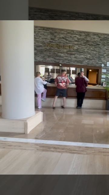 Meder Resort Hotel 5* холл #турция #кемер #алания #путешевие #переездвтурцию #пмжтурция #ленаиваня