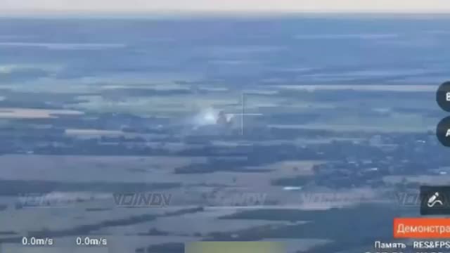 11 гвардейская армия ВВС и ПВО взбодрила хлопчиков в районе Гуляйполя