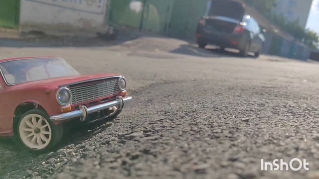 ВАЗ 2101