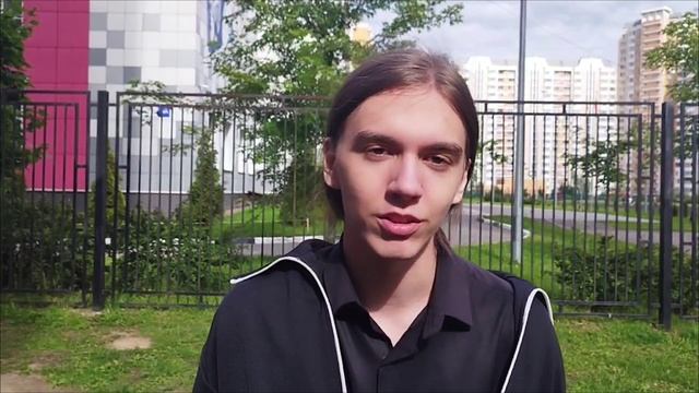 Где вы проводите большую часть своего общения в сети или онлайне?