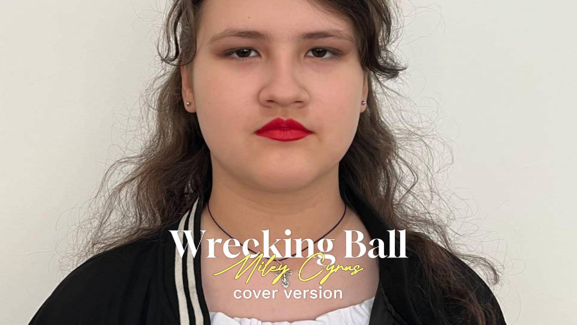 Wrecking Ball