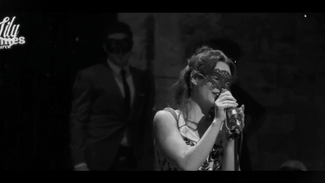 Lily мне хорошо с тобой