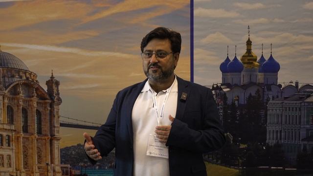 💼 Не просто присутствие — покажите результат