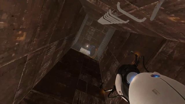 Portal. Прохождение игры на русском языке #9