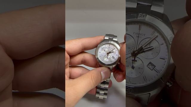 Часы Tissot