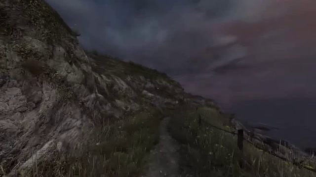 Dear Esther Landmark Edition - прохождение игры #8