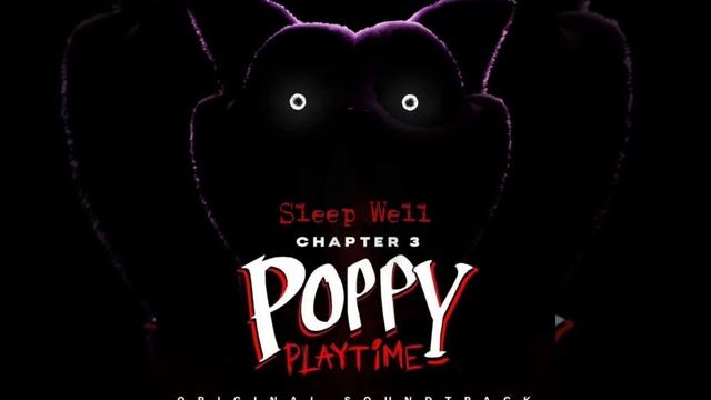 poppy playtime