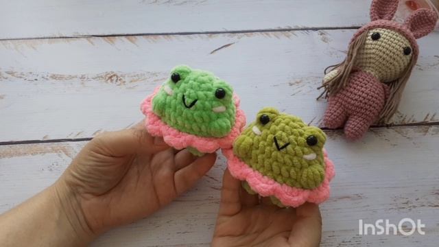 Немного готовых работ.