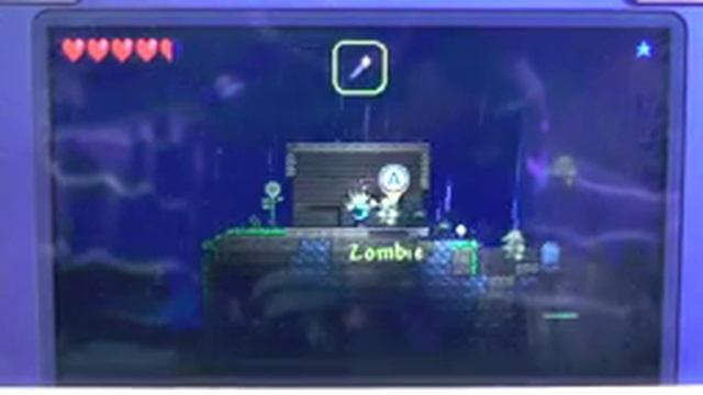 Terraria 3DS