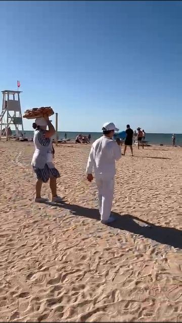 Что то так сразу пончика захотелось🤣!