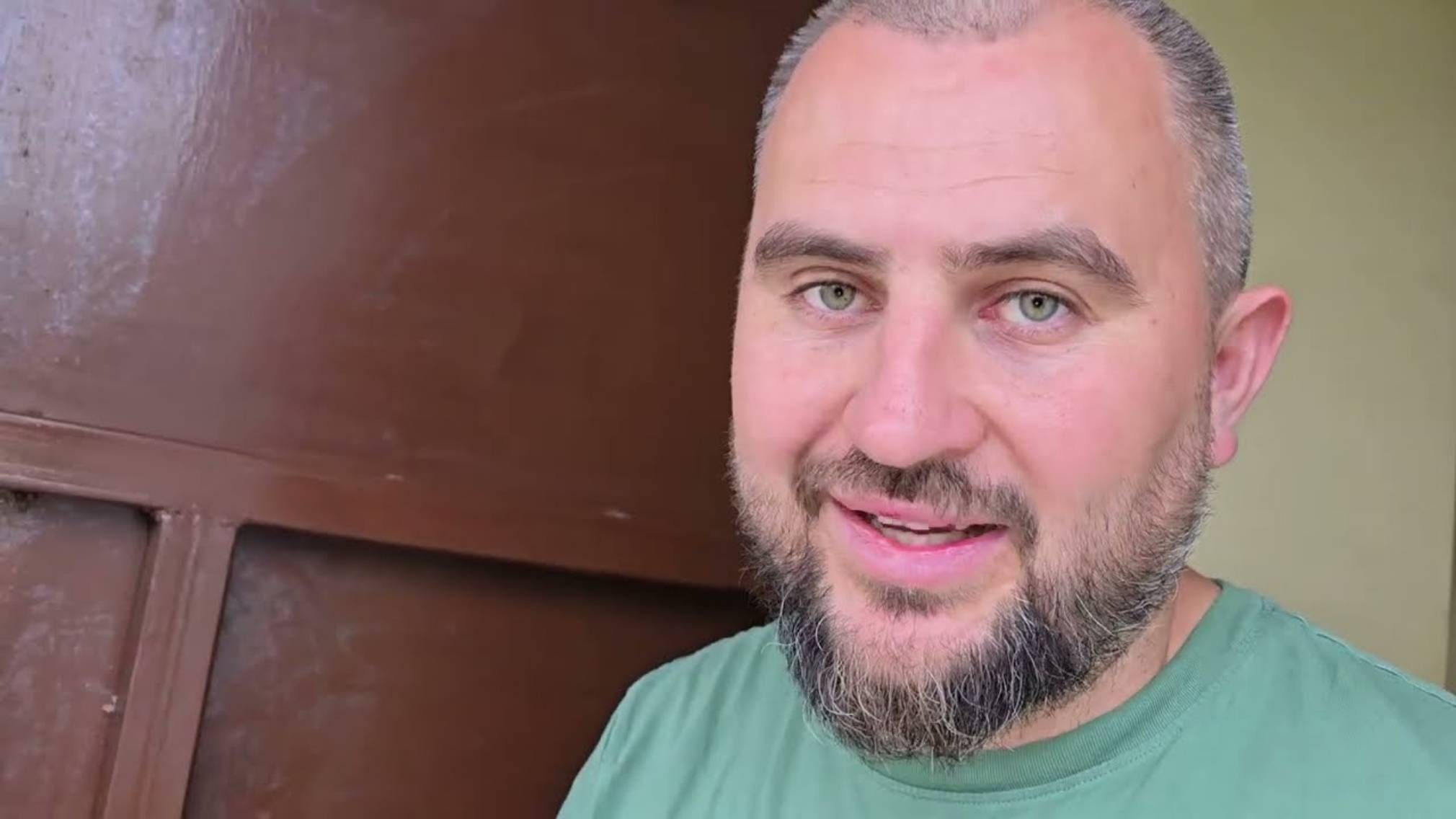 Андрей Новиков. Больше 20 000 гривен на это ушло, чем заняты сегодня