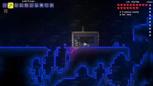 ROCKET BOOTS, GOBLIN