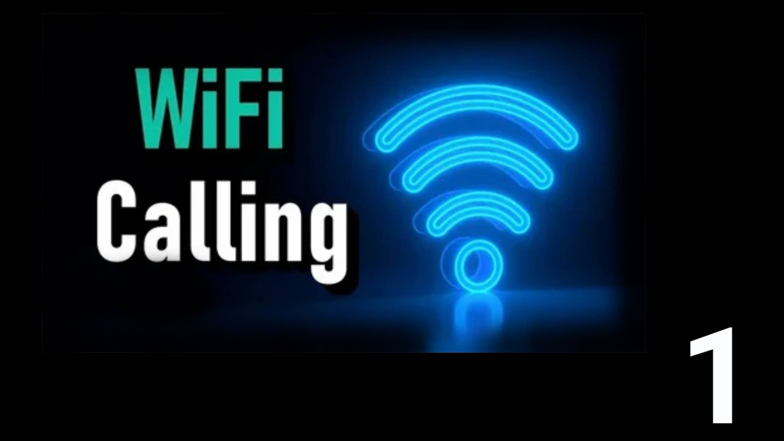 Звонки по Wi-Fi. Что это такое?
