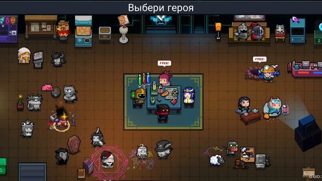 LP  невозможный челлендж 9 сезонный режим
