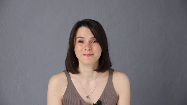 Видеовизитка Юлия Иванова
