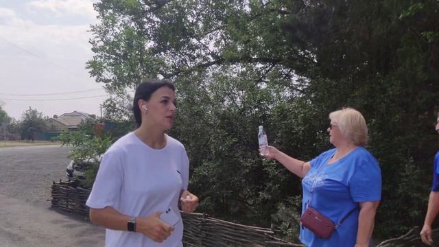 Марафон Волошино 2025