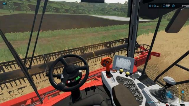 Фарминг Симулятор Farming Simulator-48