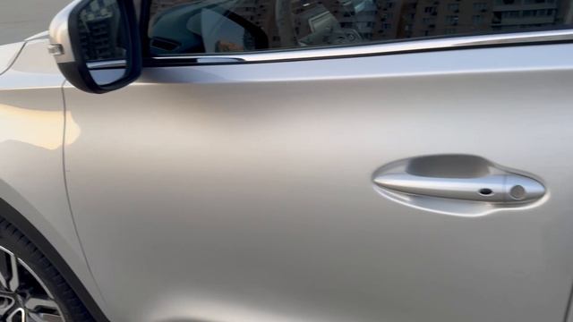 Chery Tiggo 4 2022 г. VIN 901356 Краснодар