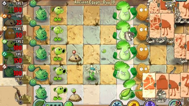 Когда некуда спешить: медитативное прохождение PvZ с нуля