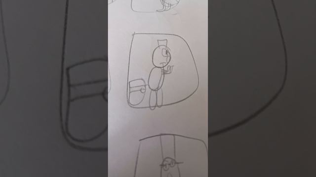 остров сокровищ часть 1