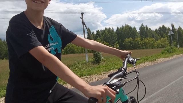 сосновка