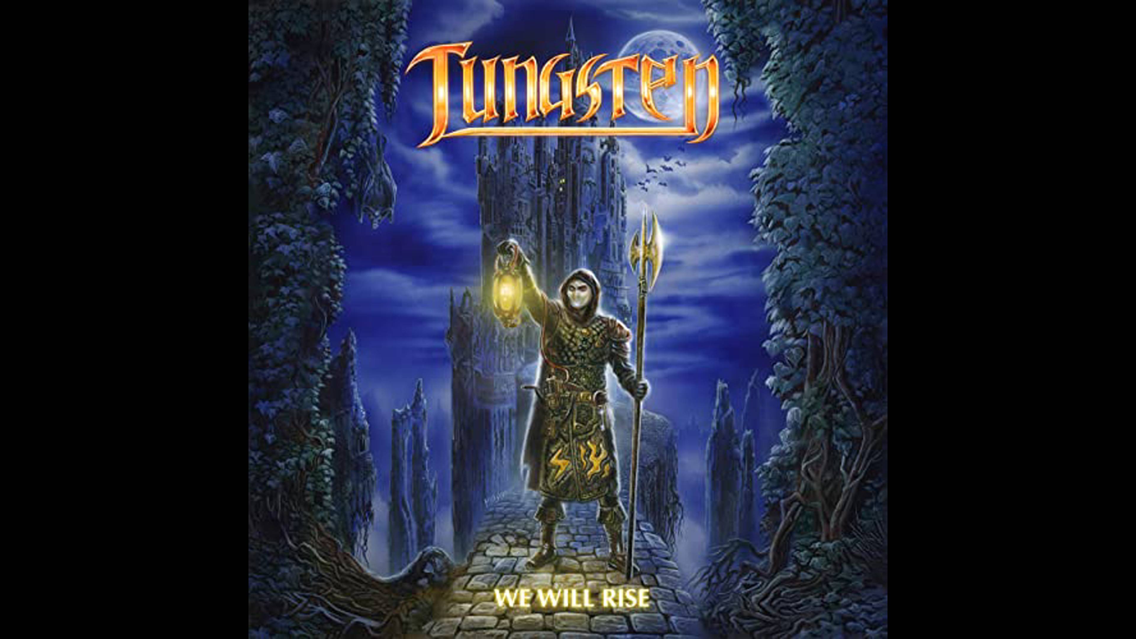01. We Will Rise