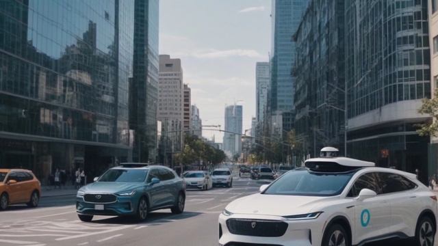 Автомобили и гаджеты новые технологии для вождения.