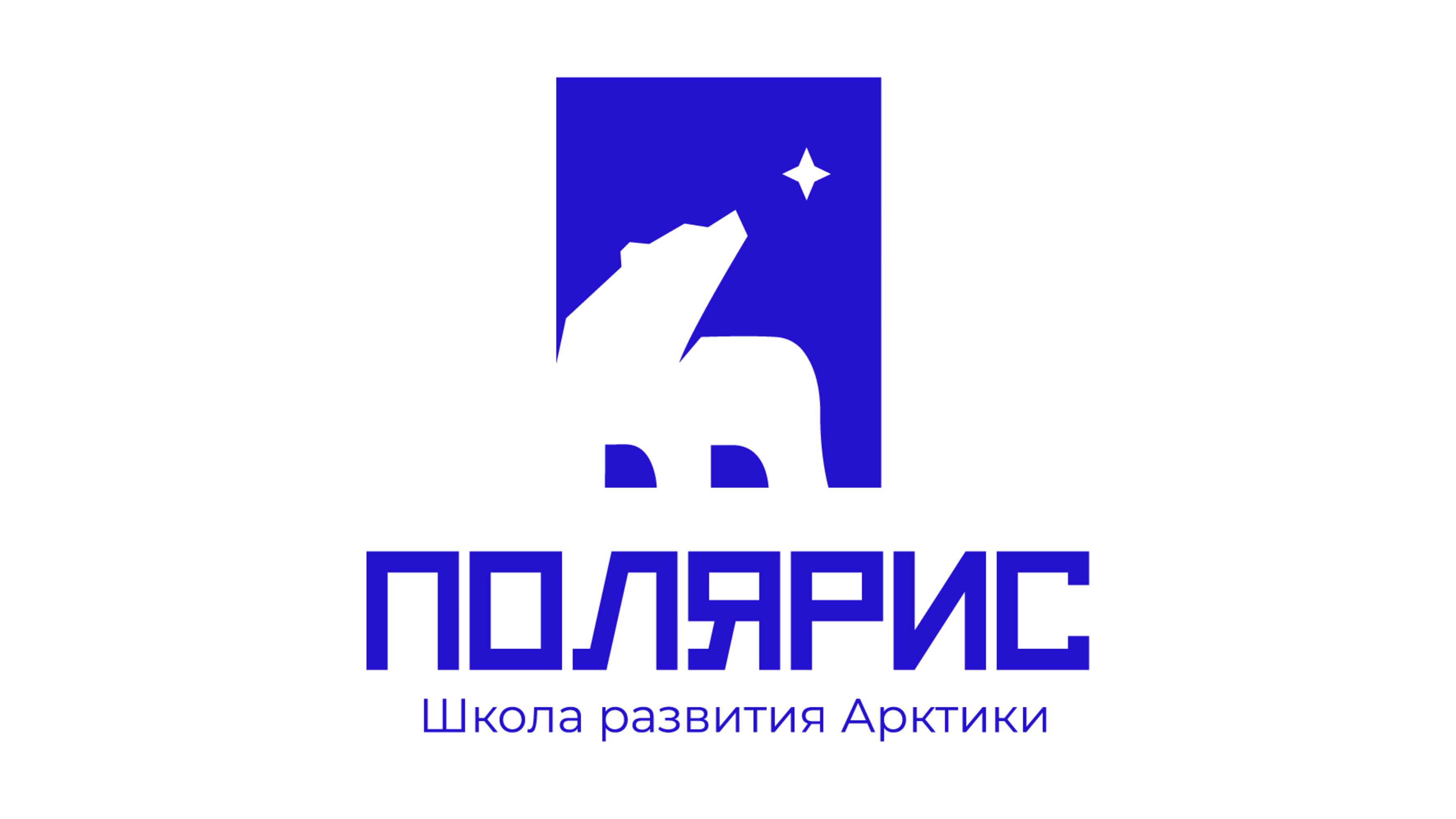 Видео-визитка проекта "Школа развития Арктики "Полярис""