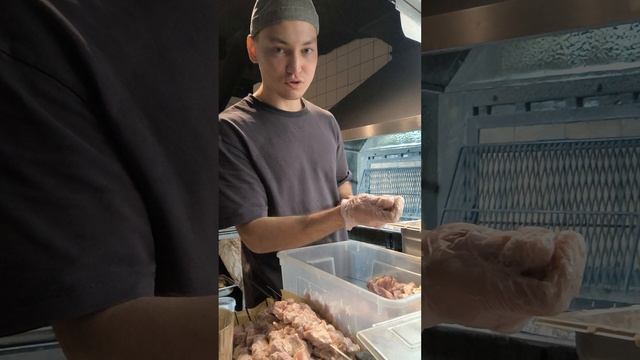 Кухонные шуточки 😁