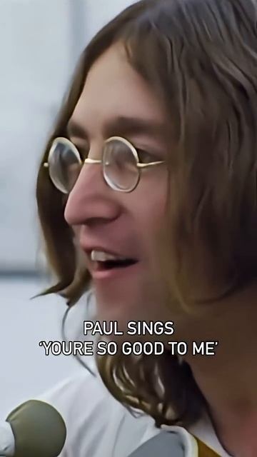 The Beatles cover The Beach Boys - You Are So Good to Me