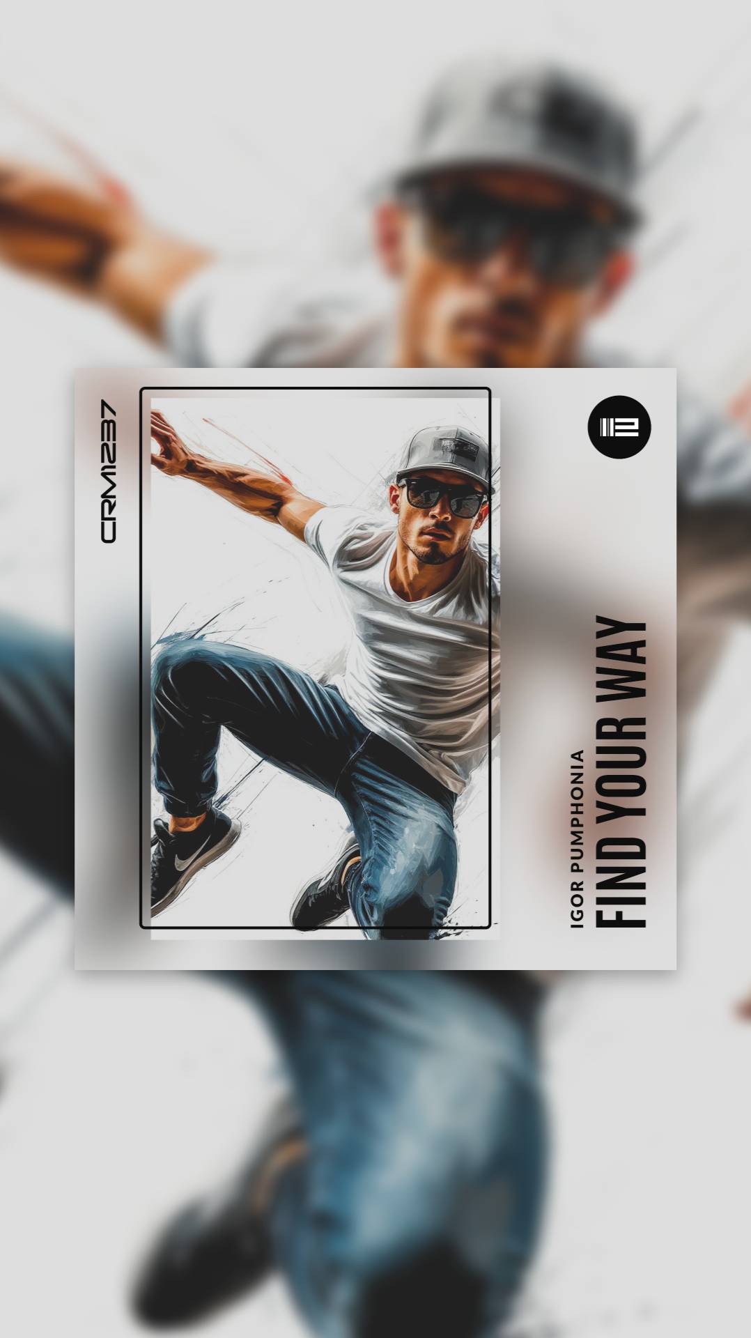 Igor Pumphonia - Find Your Way |  | #short #shortsvideo #shorts #clip #clips #попмузыка #popdance