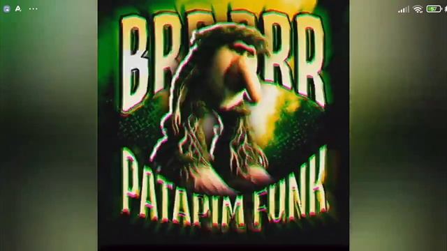 BR BR Patapin Funk
