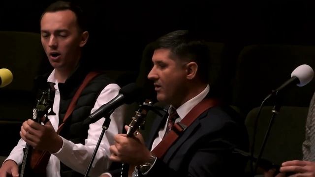 Я расскажу Тебе Господь ❤️ христианская песня
