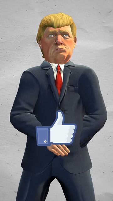DRЫNDA [ ДРЫНДА ] - Кого ТЫ Спасешь МЭРА или ДОНАЛЬДА ТРАМПА!