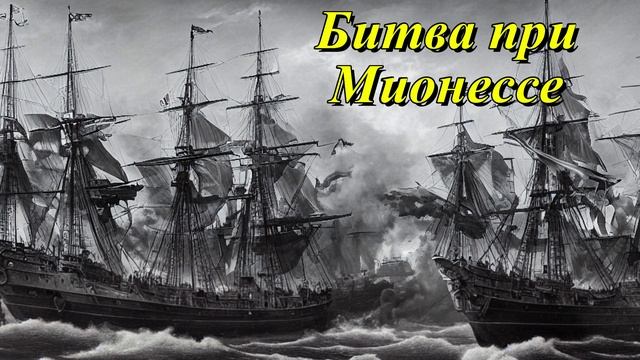 Битва при Мионессе