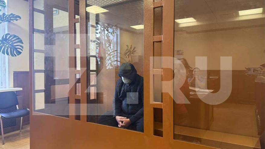 В Петербурге арестовали чиновника Кохно по делу о получении взятки