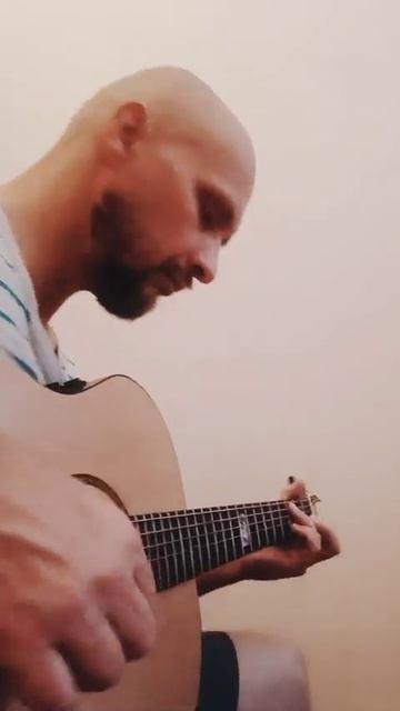 Музыкальный фрагмент - Musical fragment